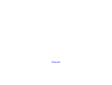 Tablet Screenshot of littleworld.binar.pl