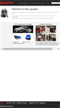 Mobile Screenshot of binar.se