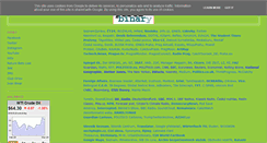 Desktop Screenshot of binar.cz